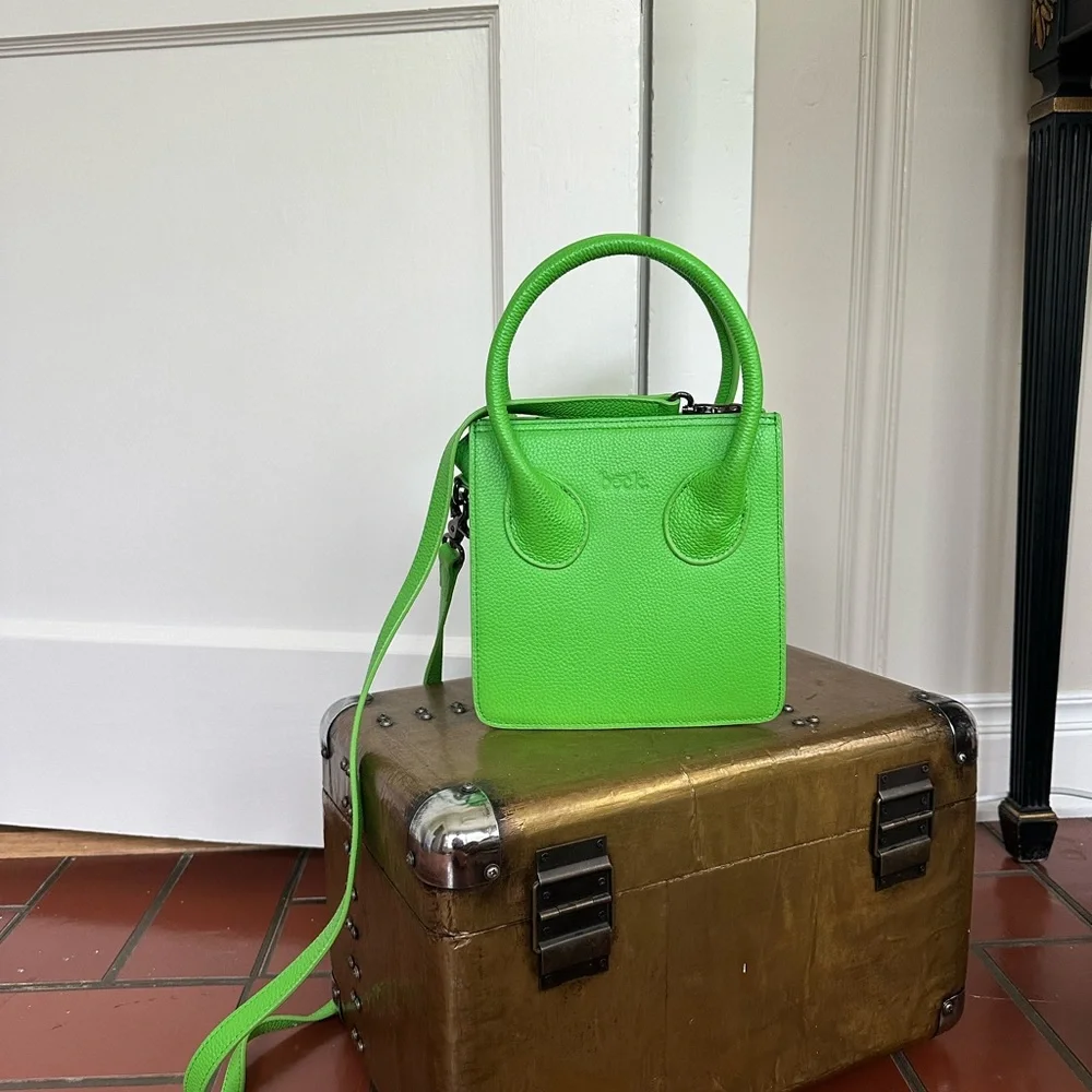 Beck micro pixie bag - Picture 1 of 3
